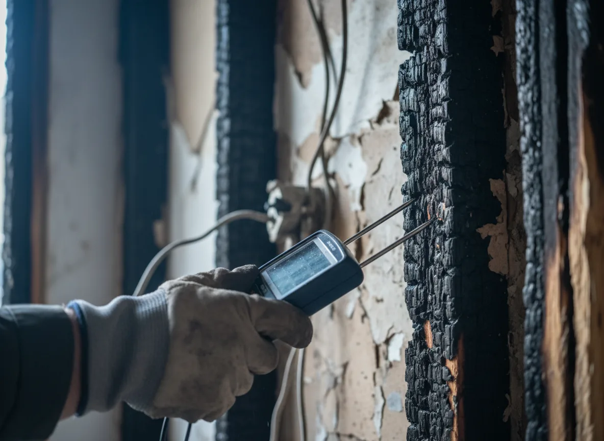 Fire Damage Restoration Mason, WV FAQs